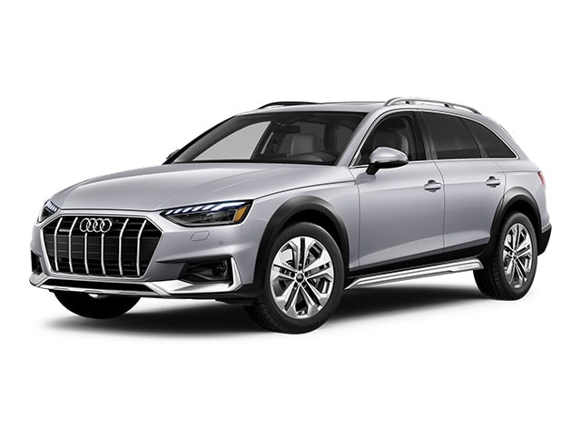 2025 Audi A4 allroad For Sale in Dublin OH Audi Dublin